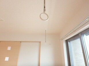 sunny．residenceの物件内観写真